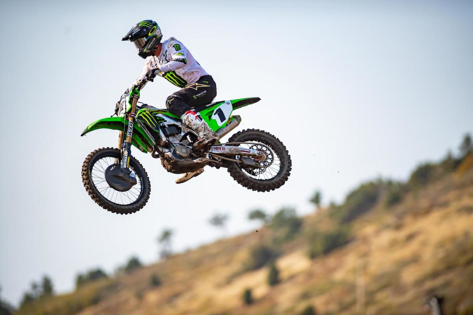 Pro Motocross Championship