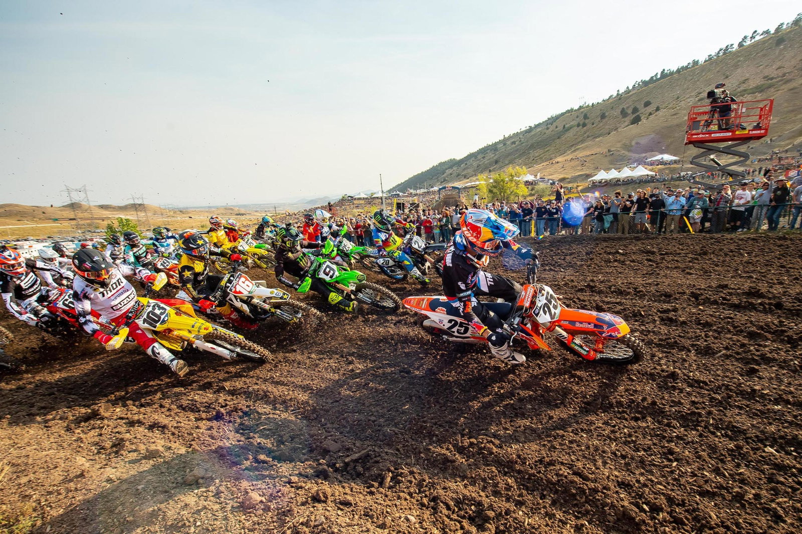 Pro Motocross Championship