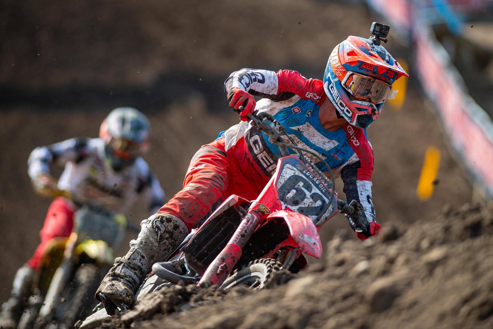 Pro Motocross Championship