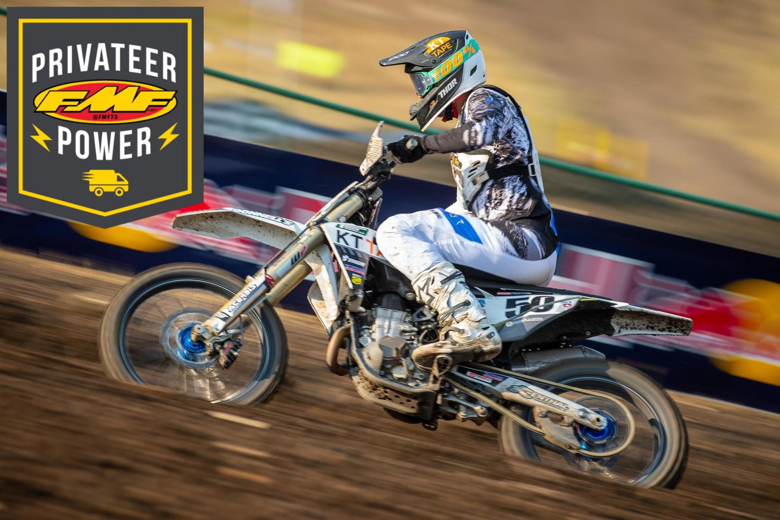 Pro Motocross Championship