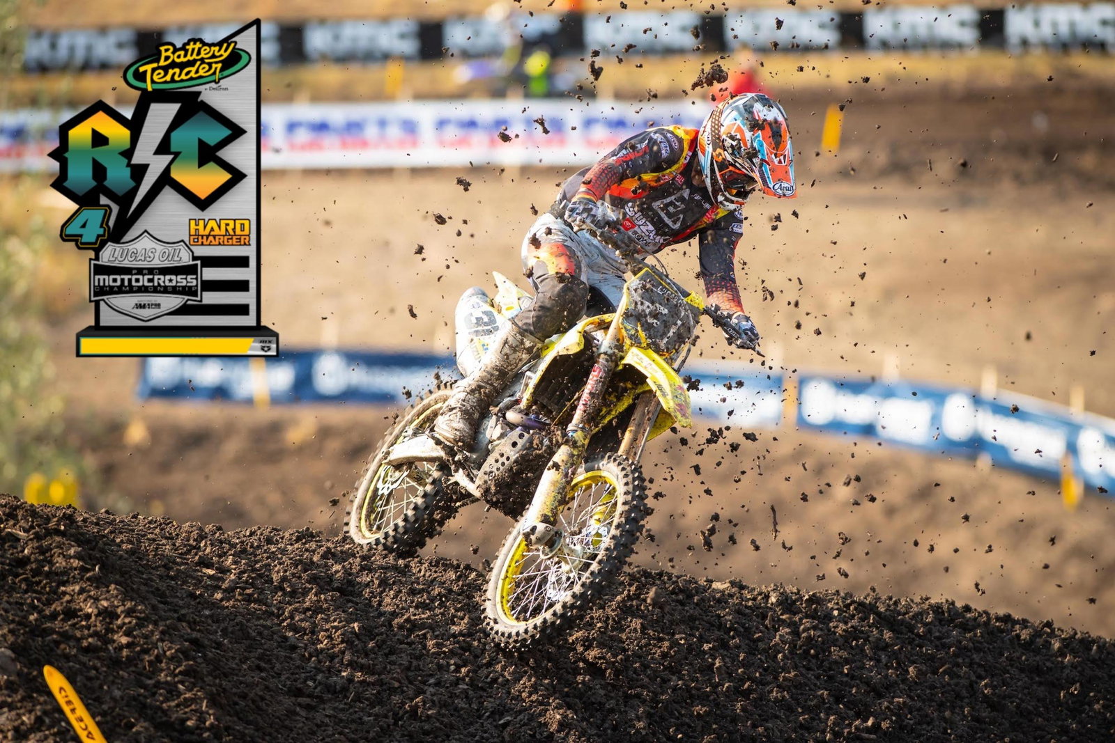 Pro Motocross Championship