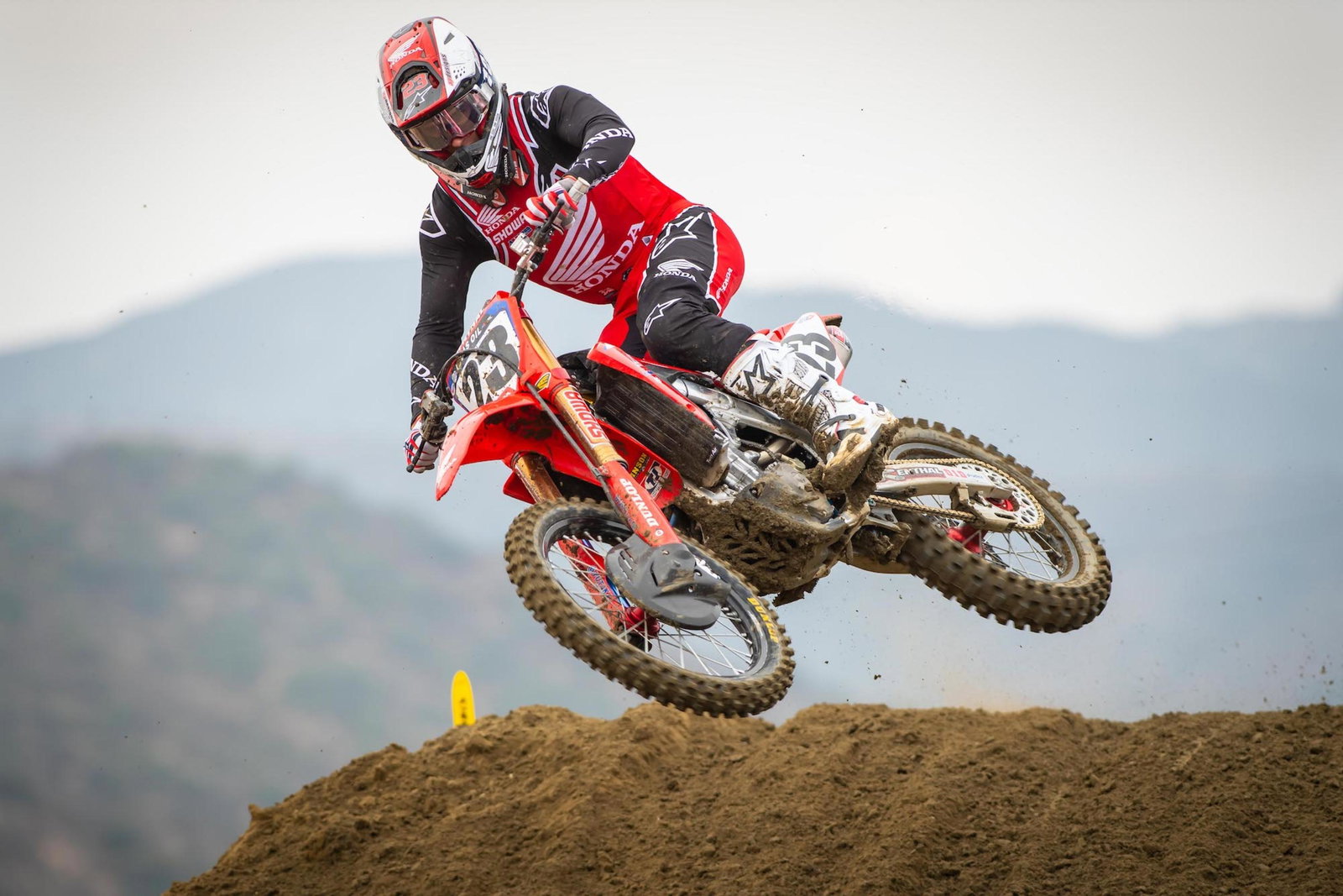 Pro Motocross Championship