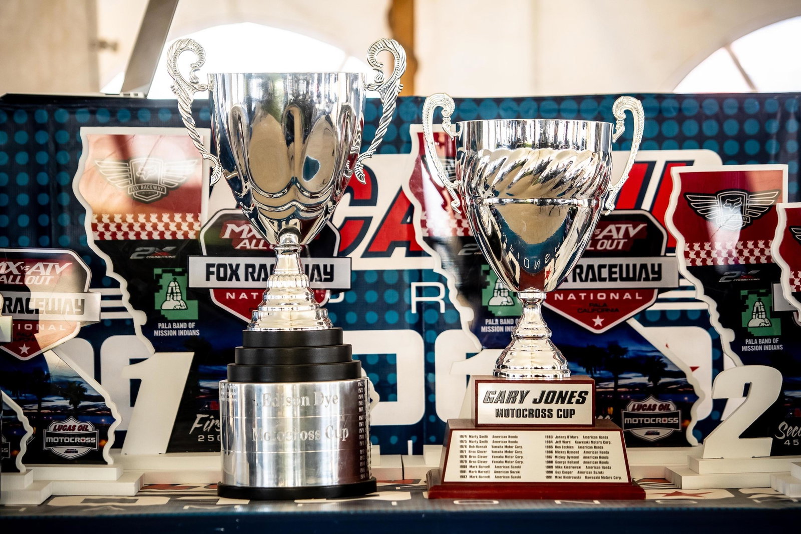 Pro Motocross Championship