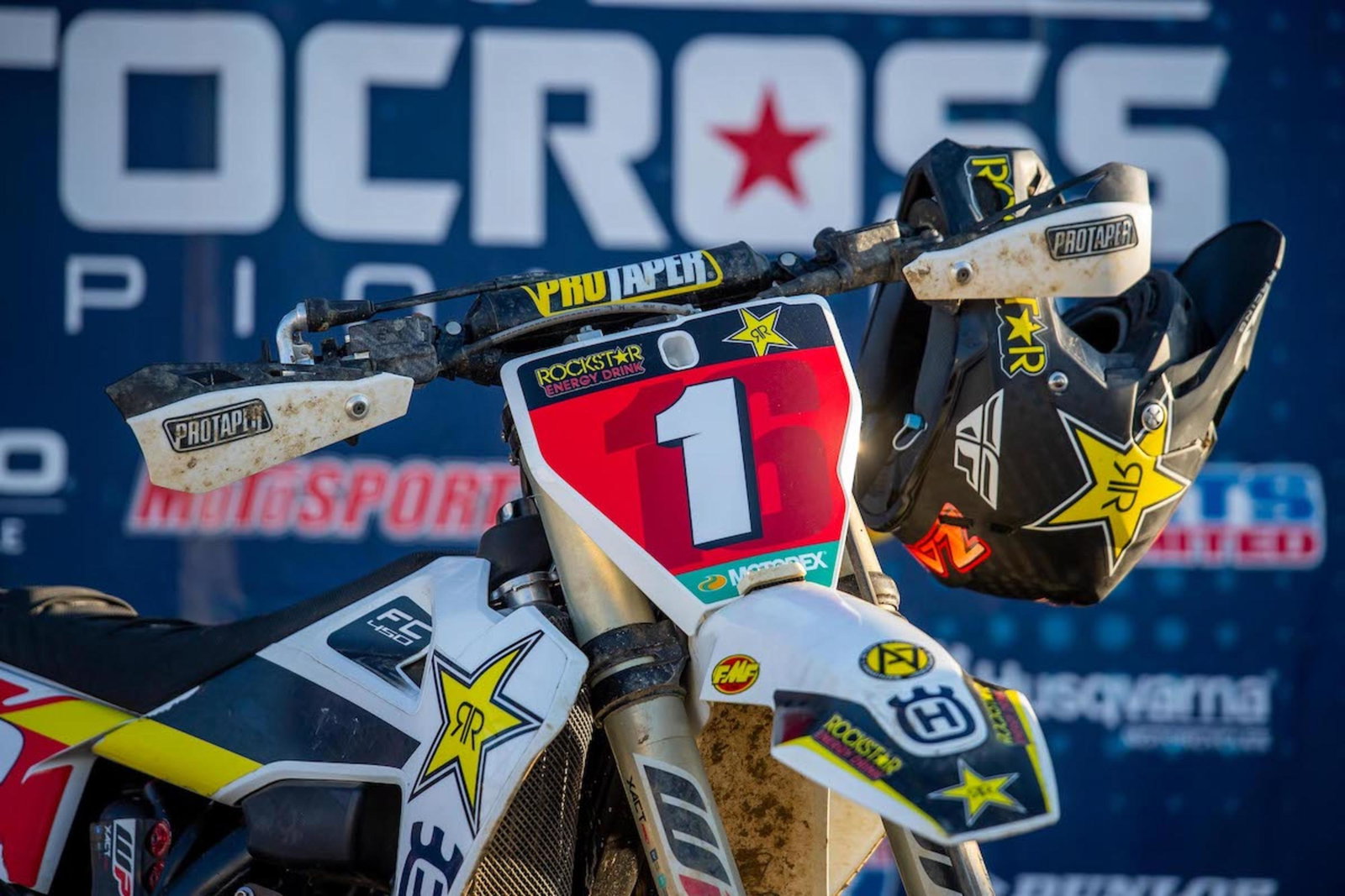 Pro Motocross Championship