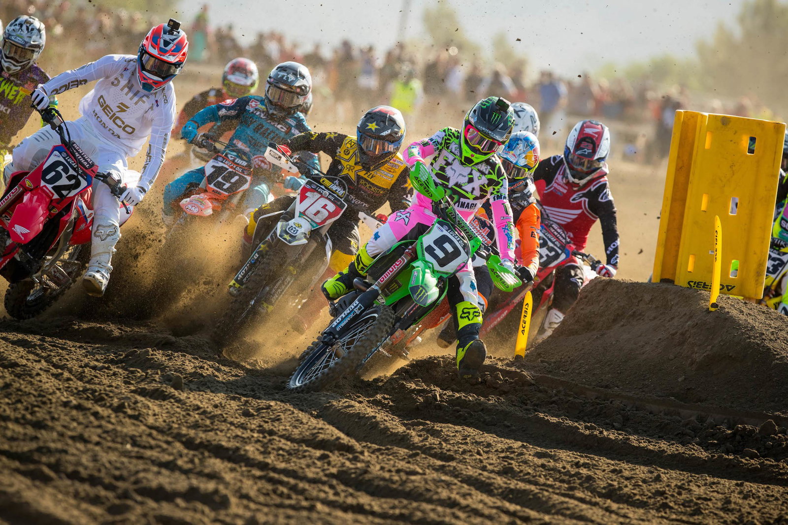 Pro Motocross Championship