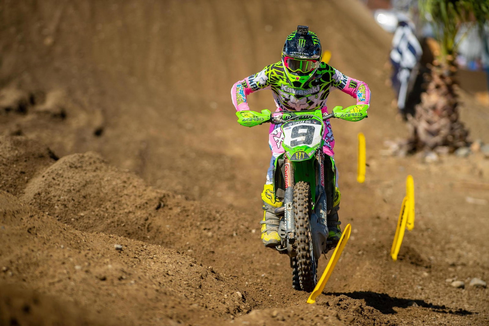 Pro Motocross Championship