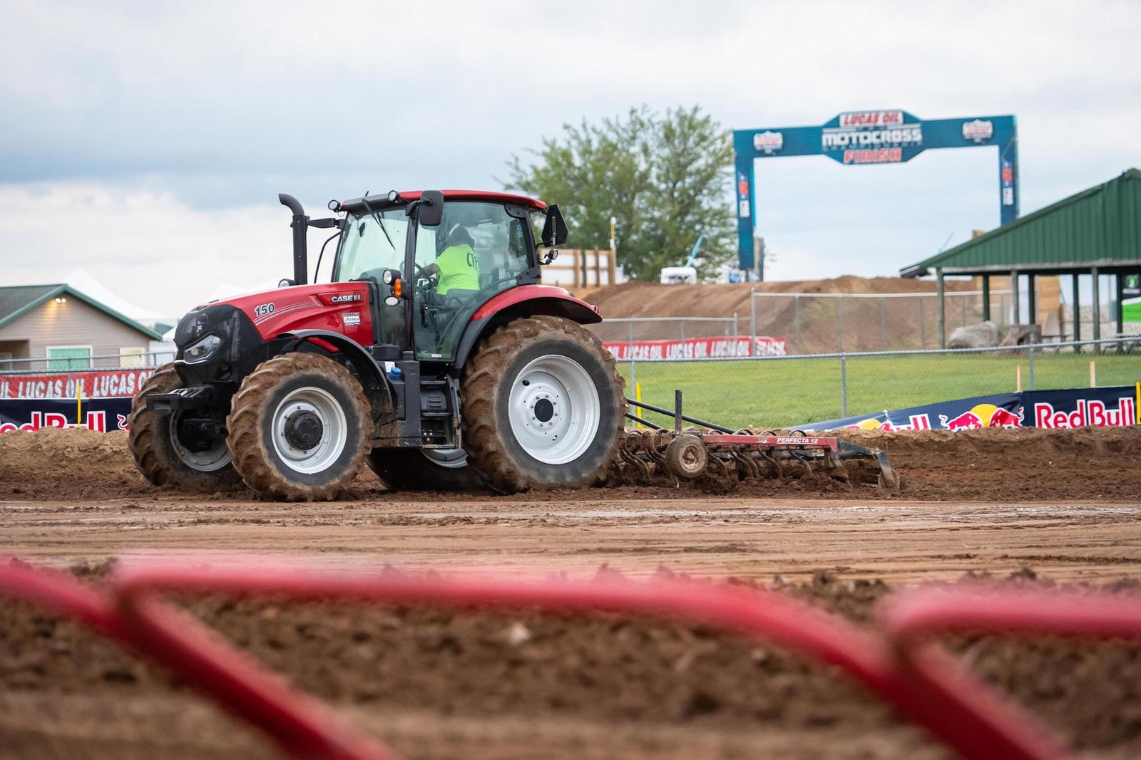 Pro Motocross Championship