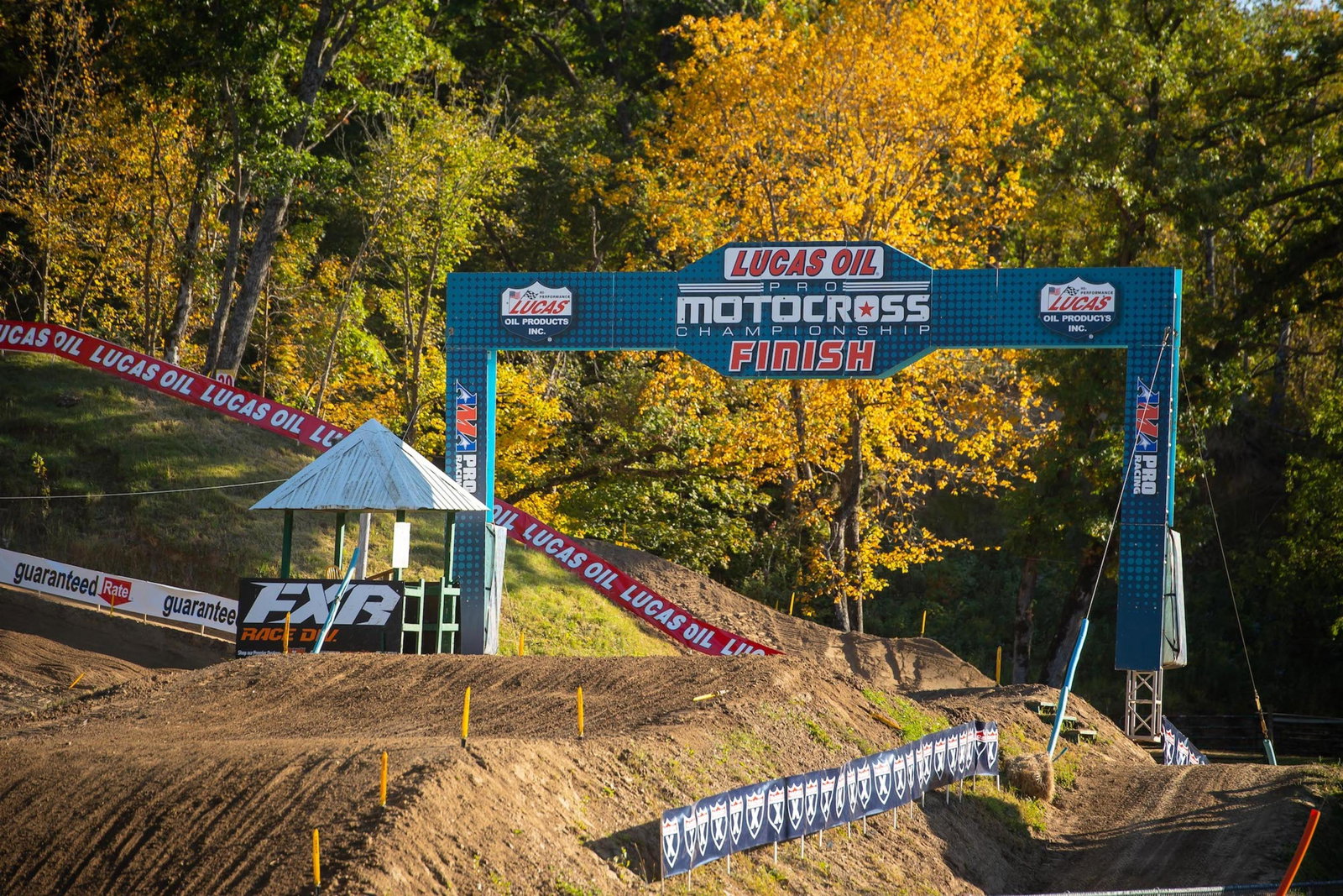 Pro Motocross Championship