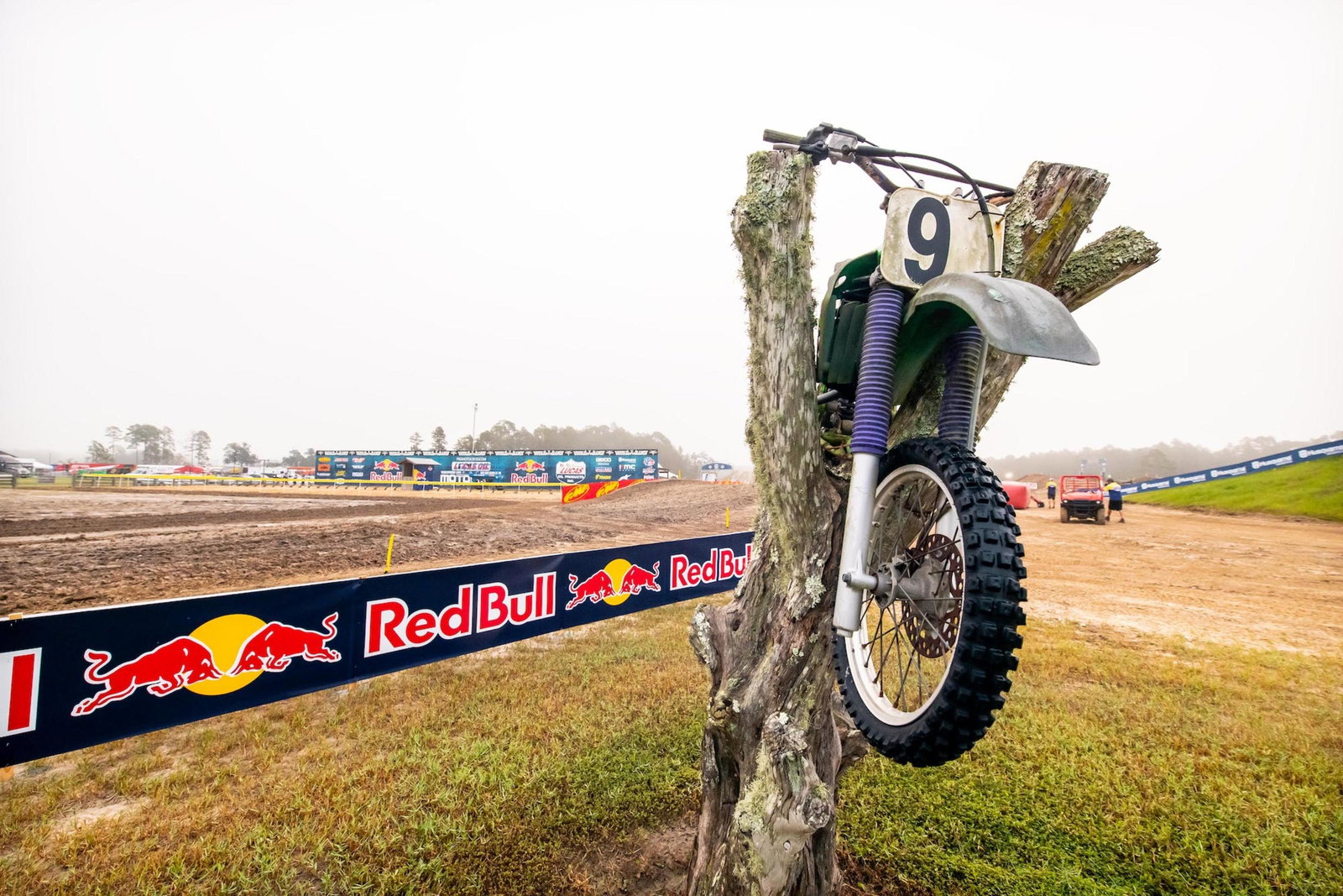 Pro Motocross Championship