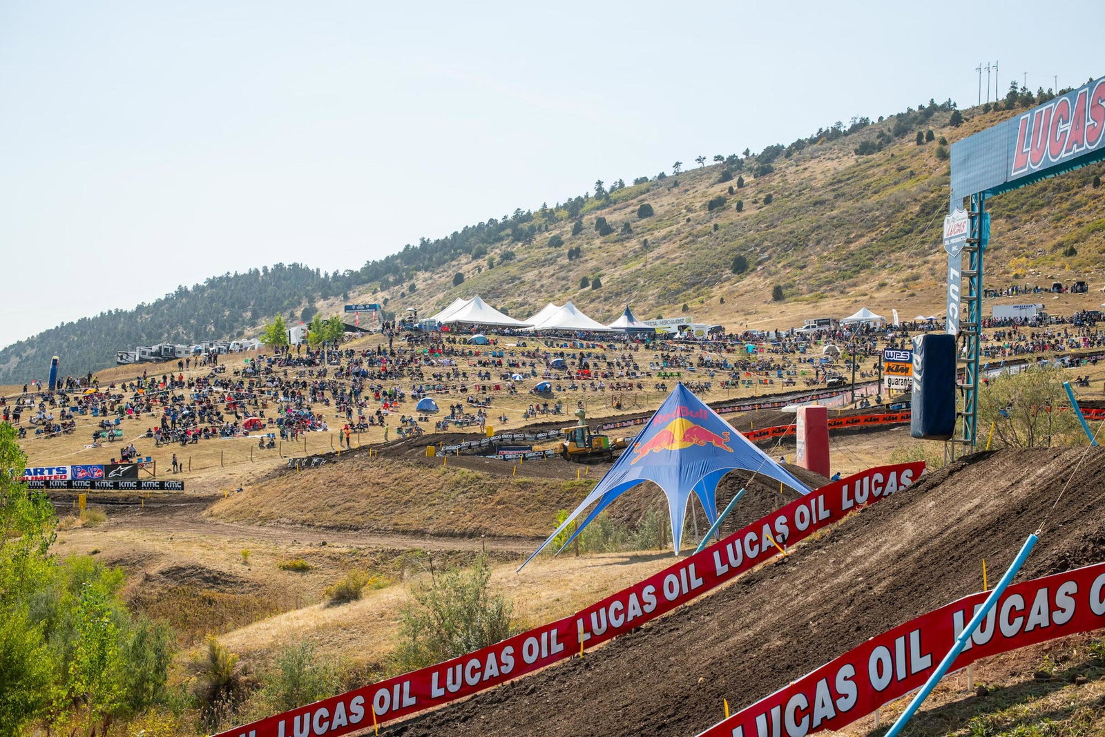 Pro Motocross Championship