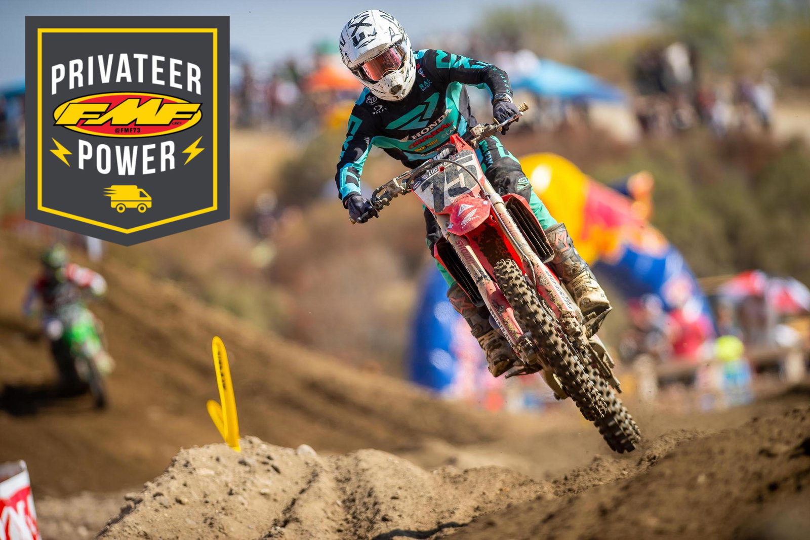 Pro Motocross Championship