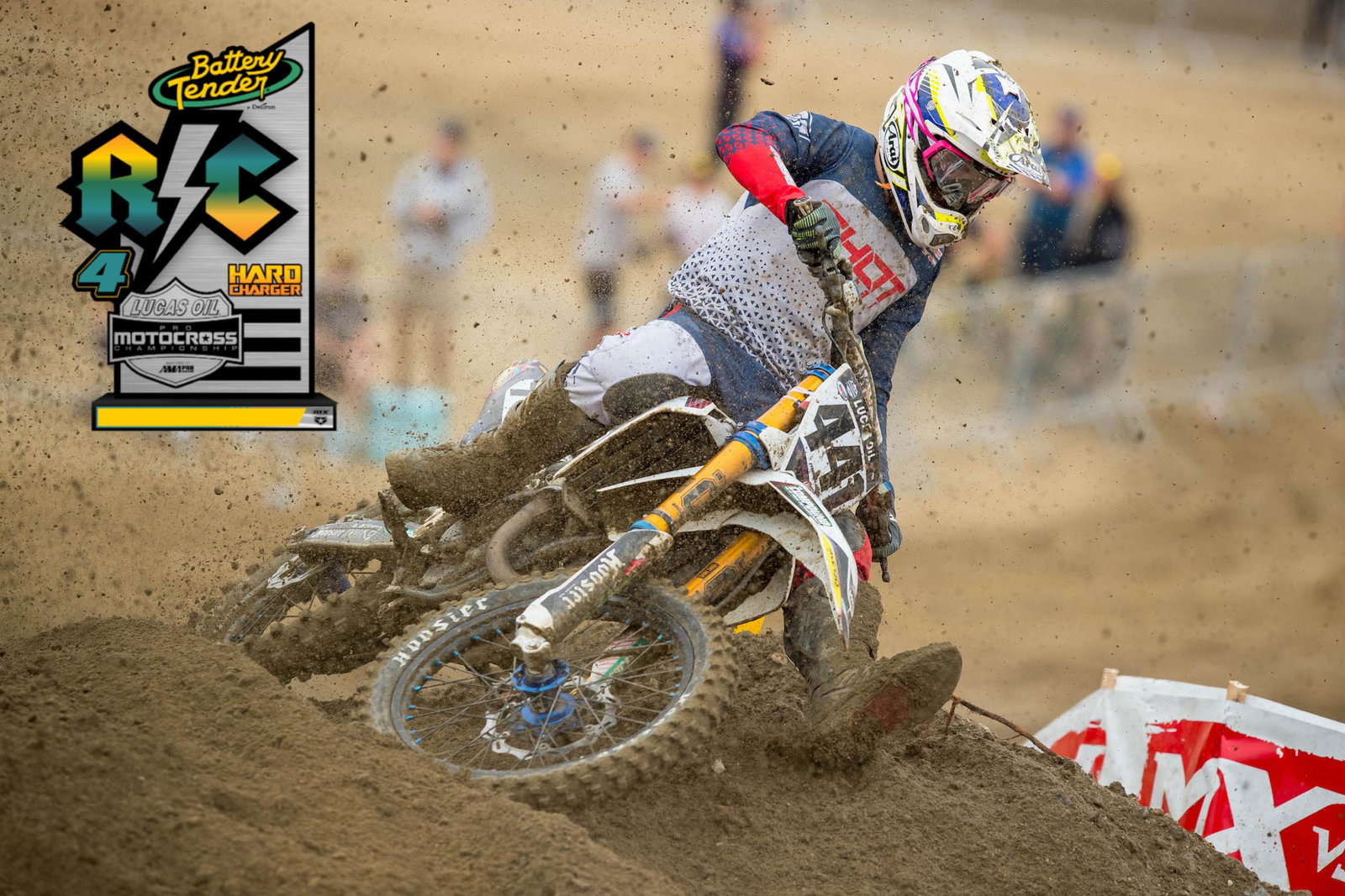 Pro Motocross Championship