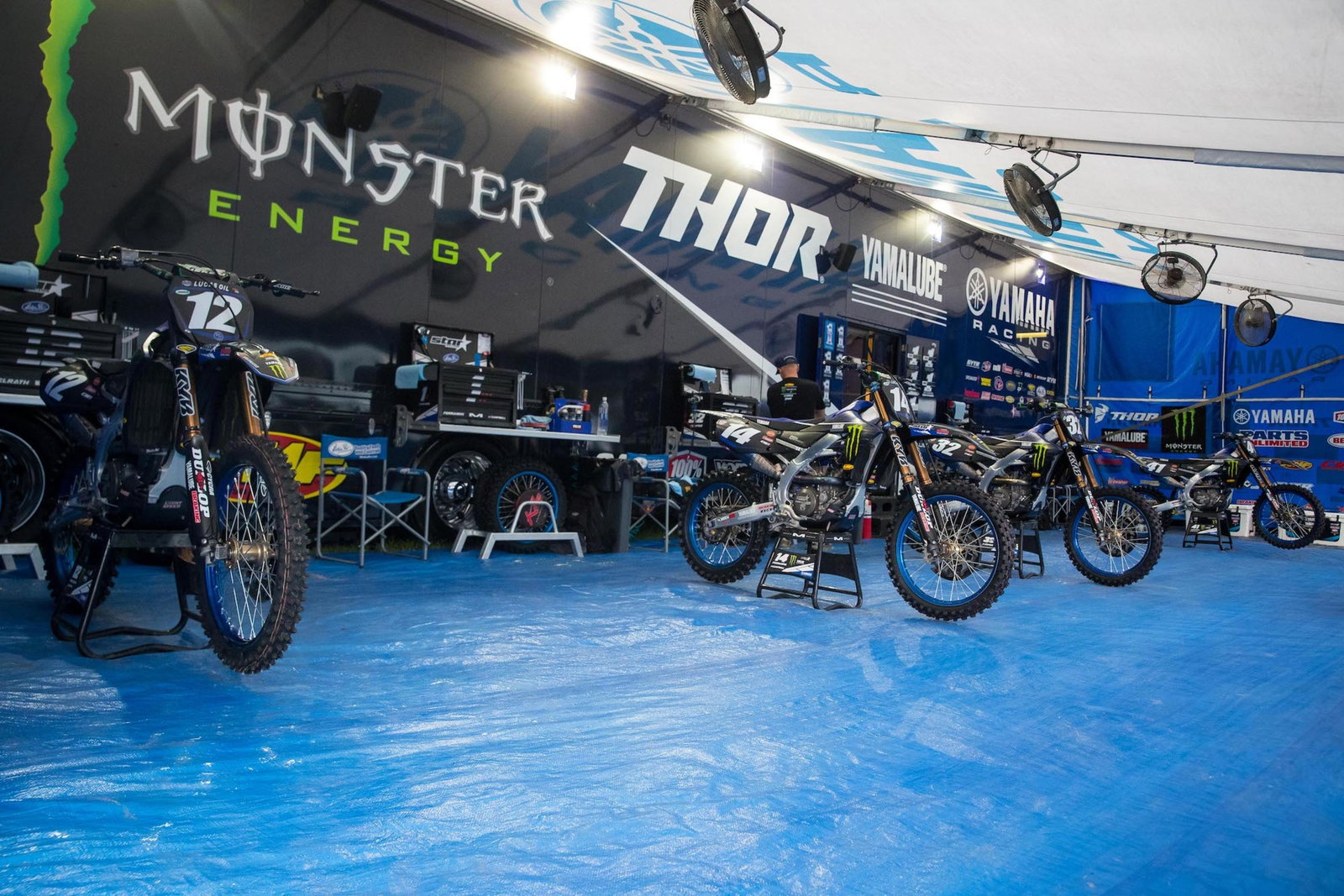 Pro Motocross Championship