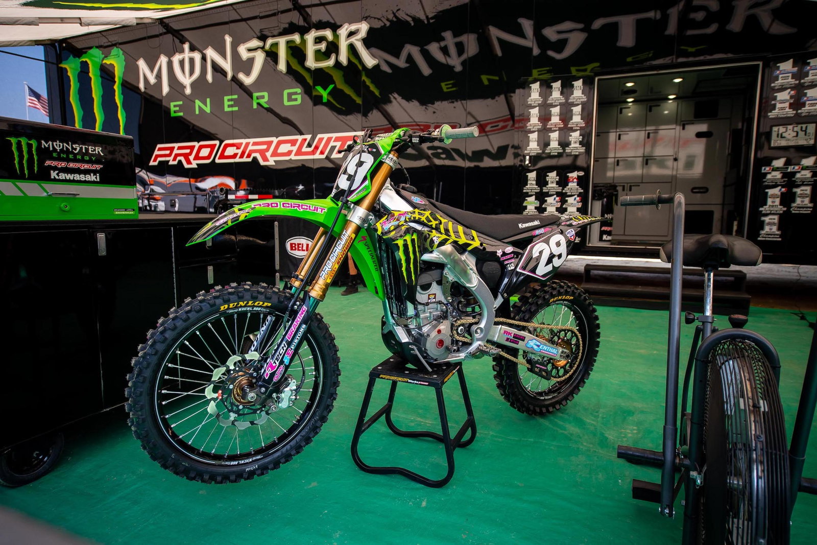 Pro Motocross Championship