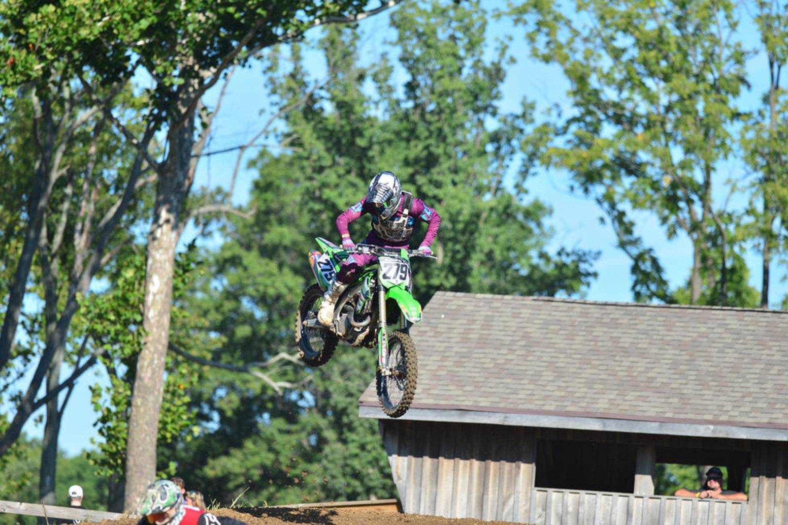 Pro Motocross Championship