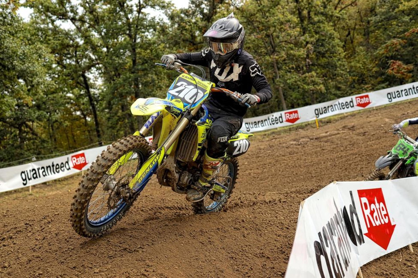Pro Motocross Championship