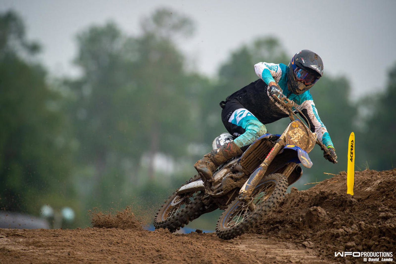 Pro Motocross Championship