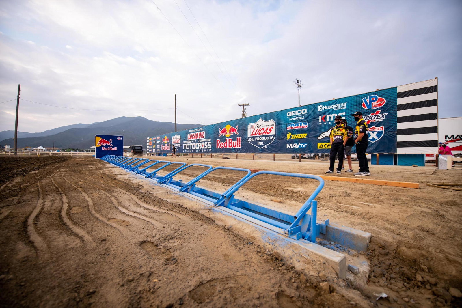 Pro Motocross Championship