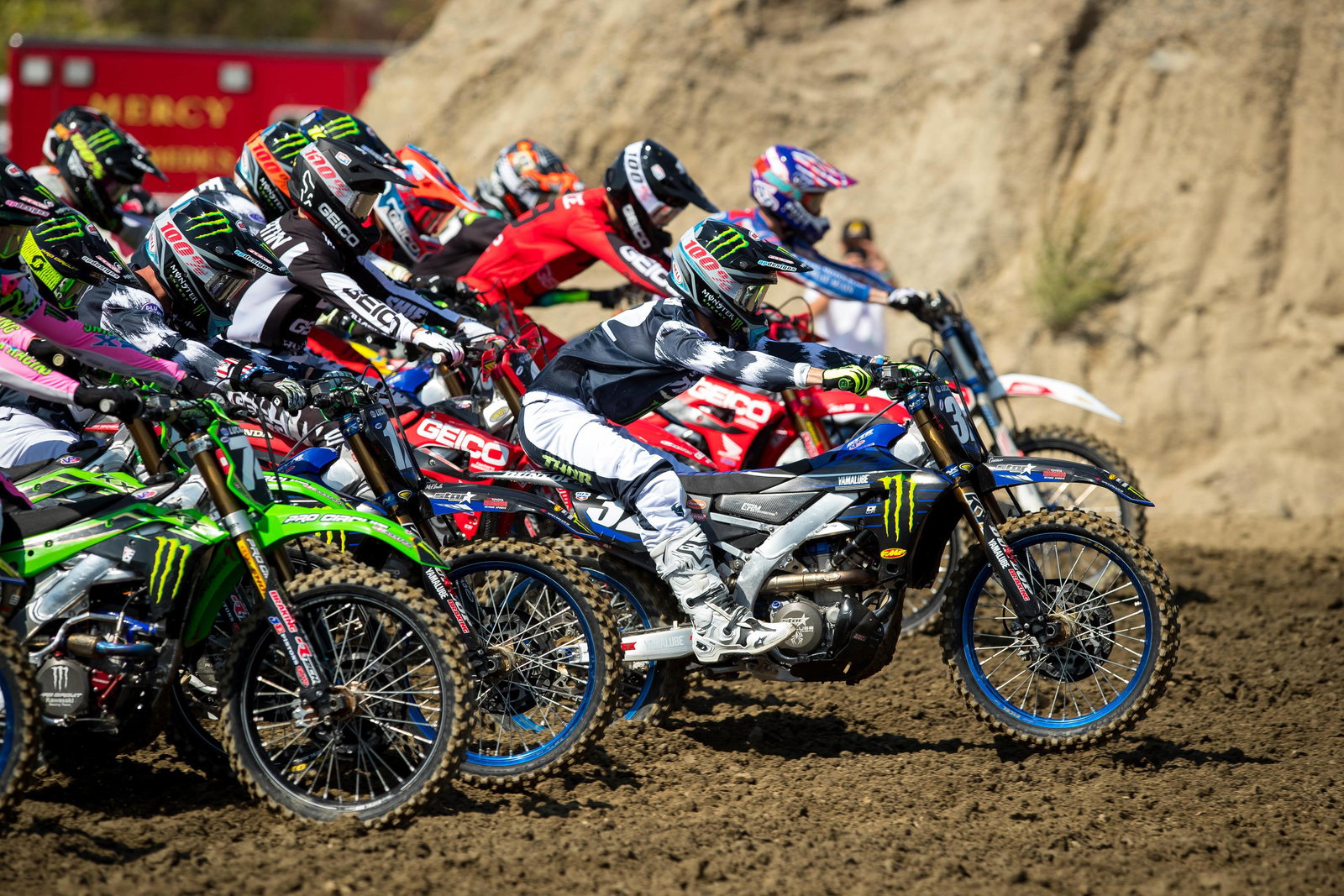 Pro Motocross Championship