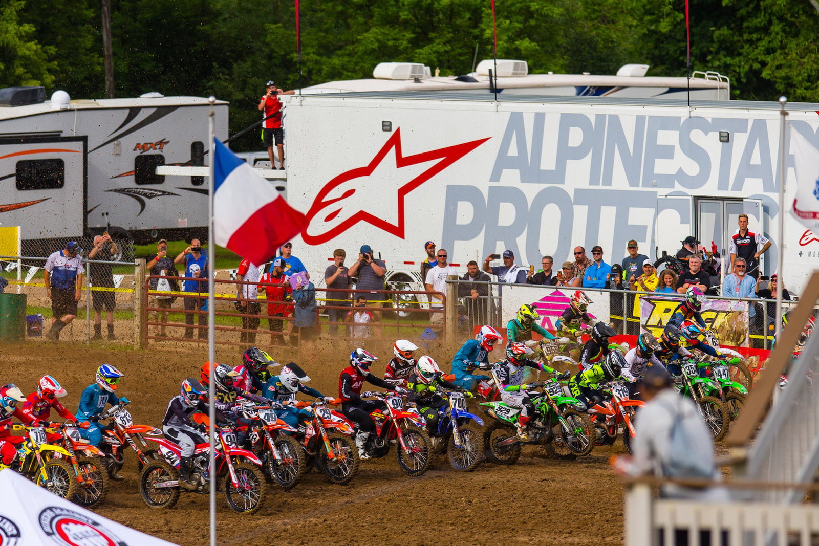 Pro Motocross Championship