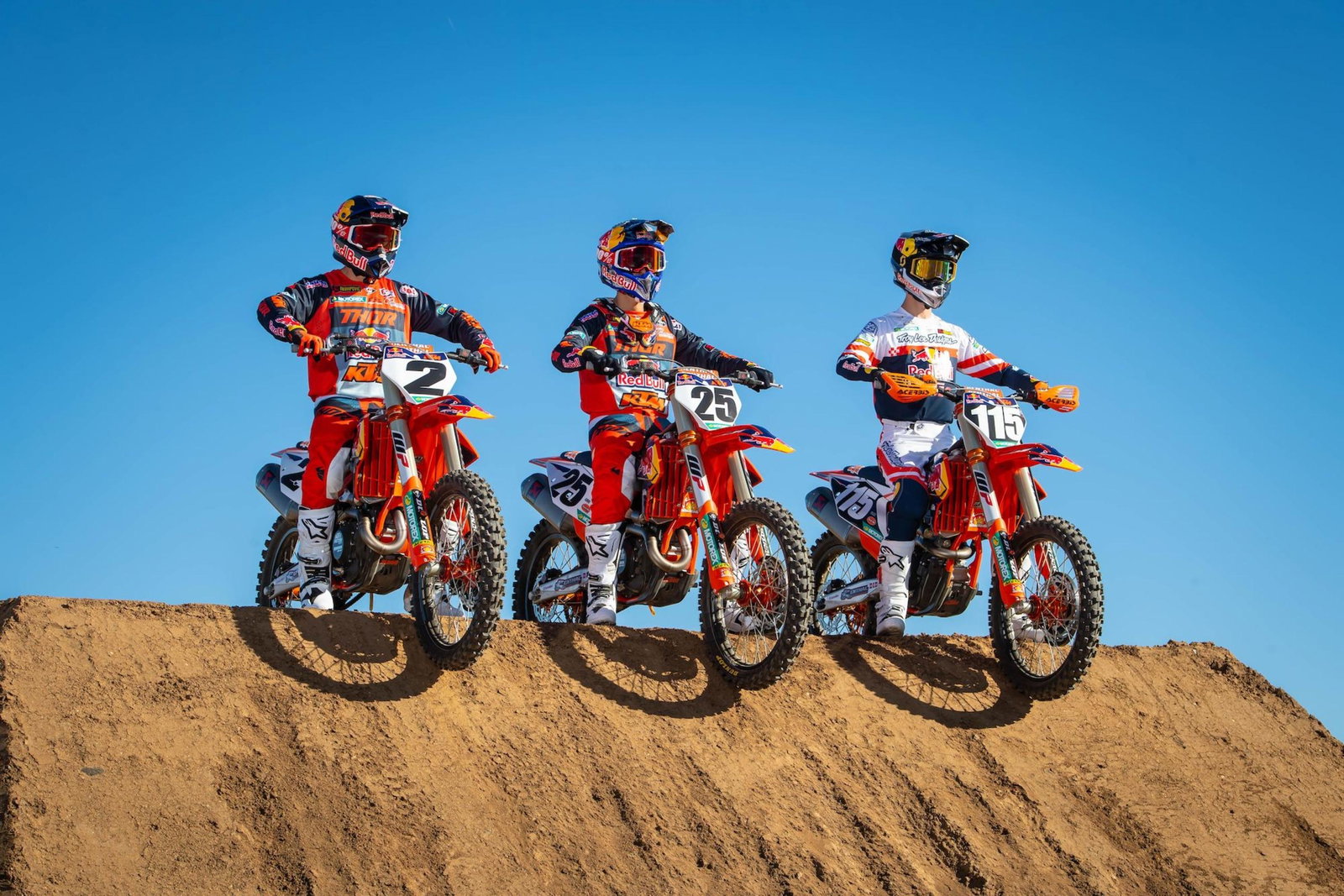 Pro Motocross Championship