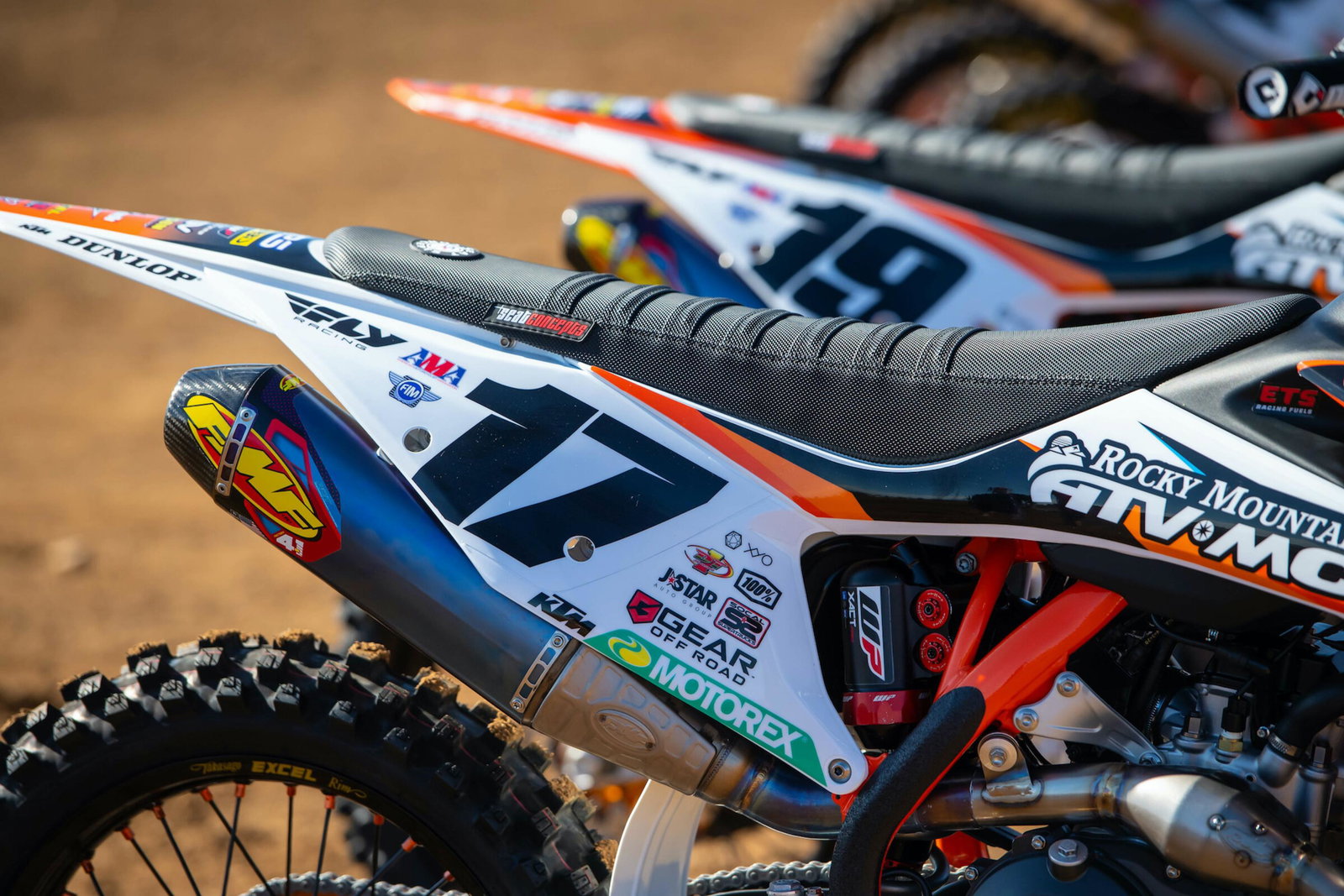 Pro Motocross Championship