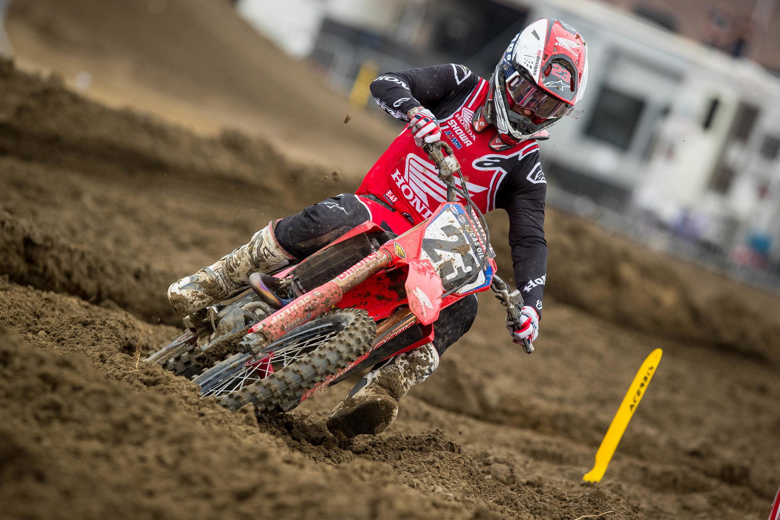 Pro Motocross Championship