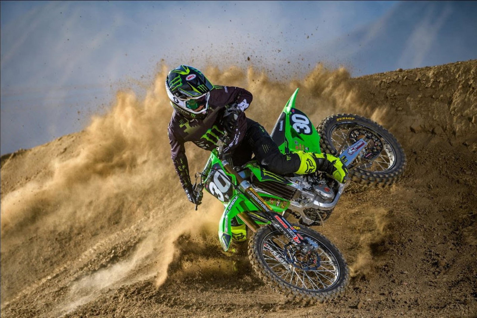 Pro Motocross Championship