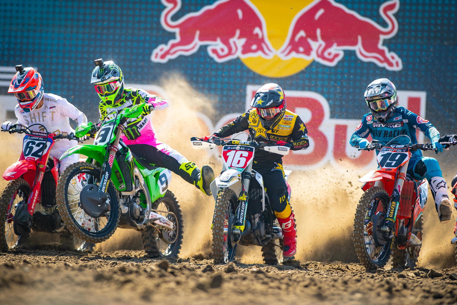 Pro Motocross Championship