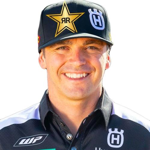 Zach Osborne