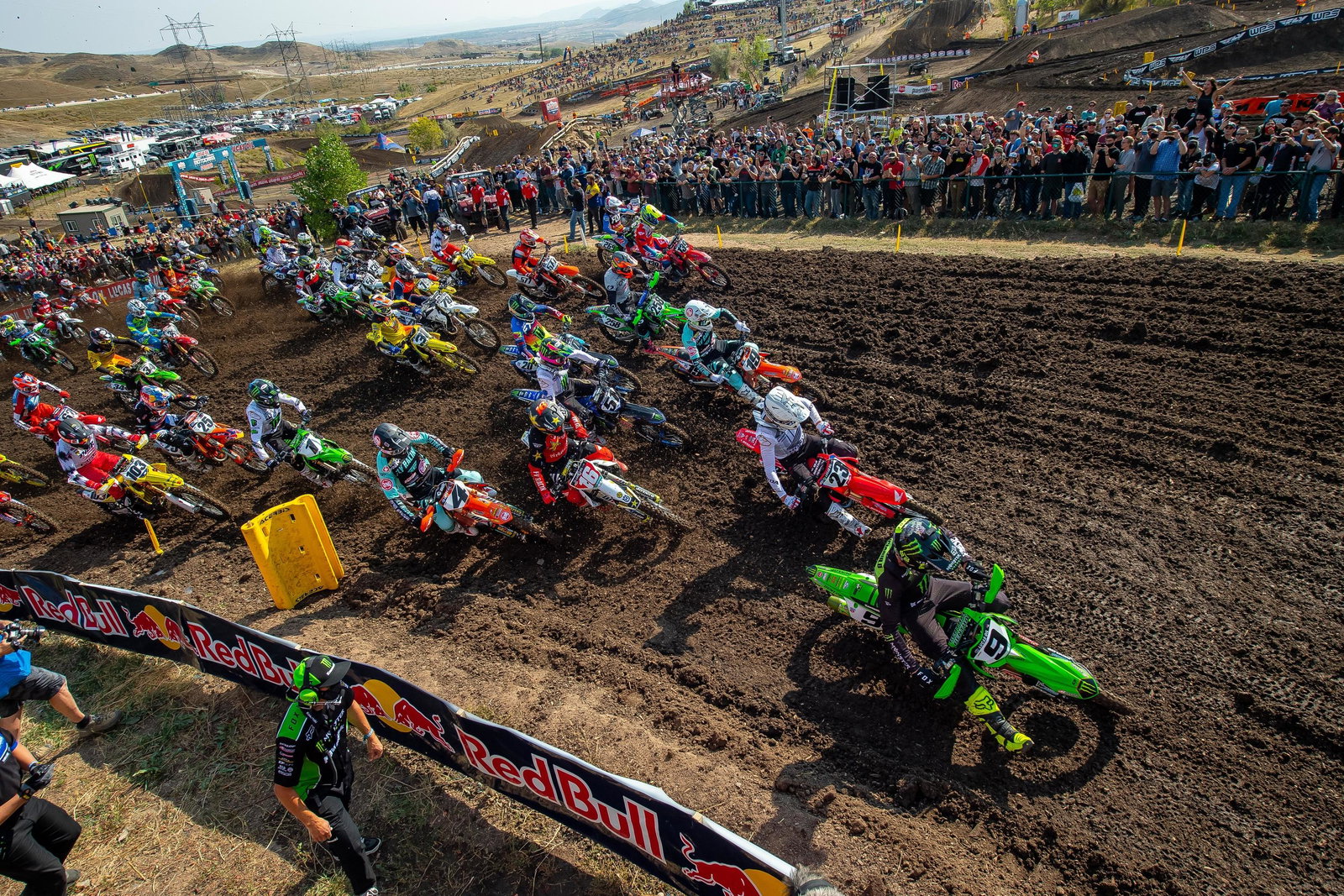 Thunder Valley National