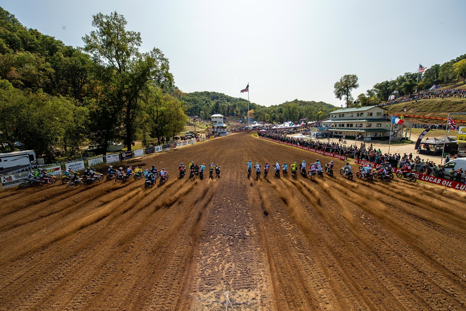 Spring Creek National