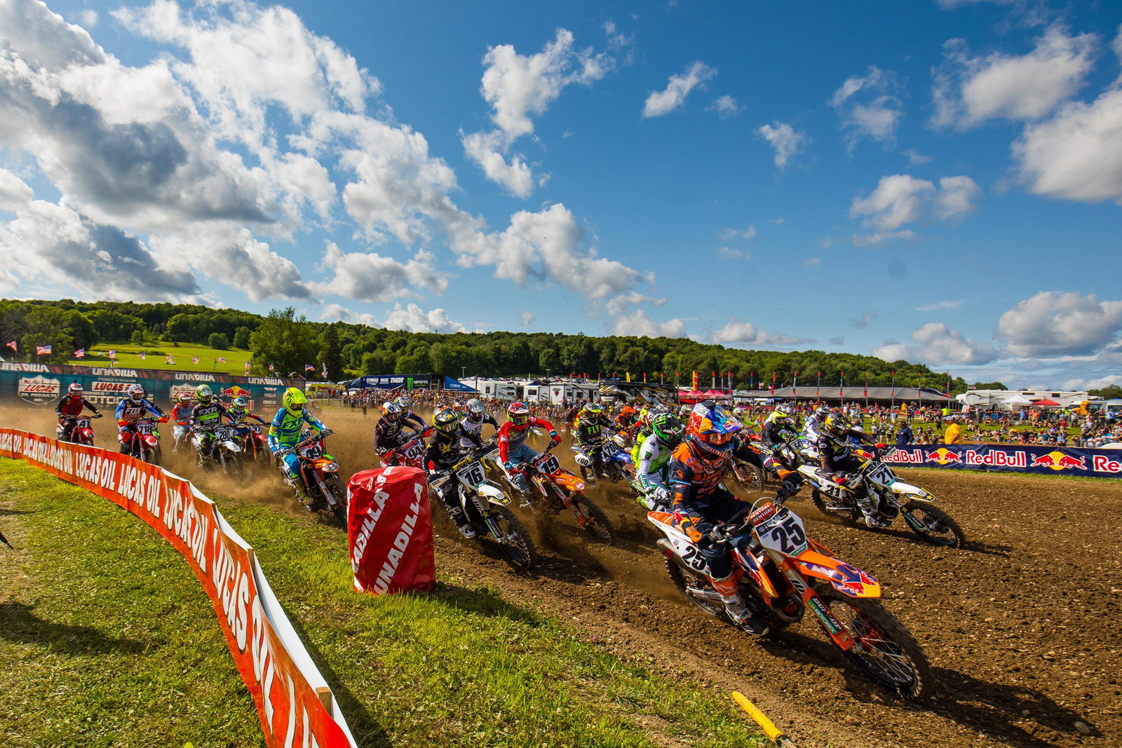 Unadilla National