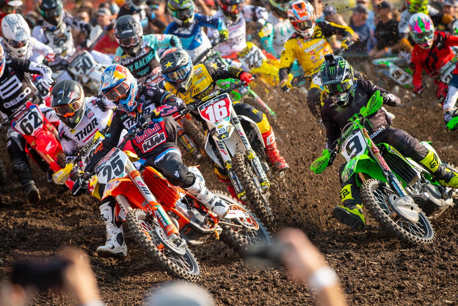 Pro Motocross Championship