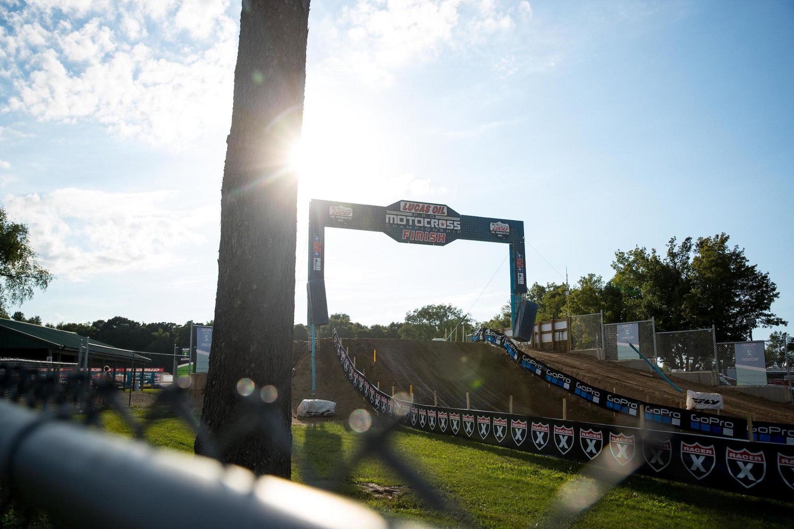 Pro Motocross Championship