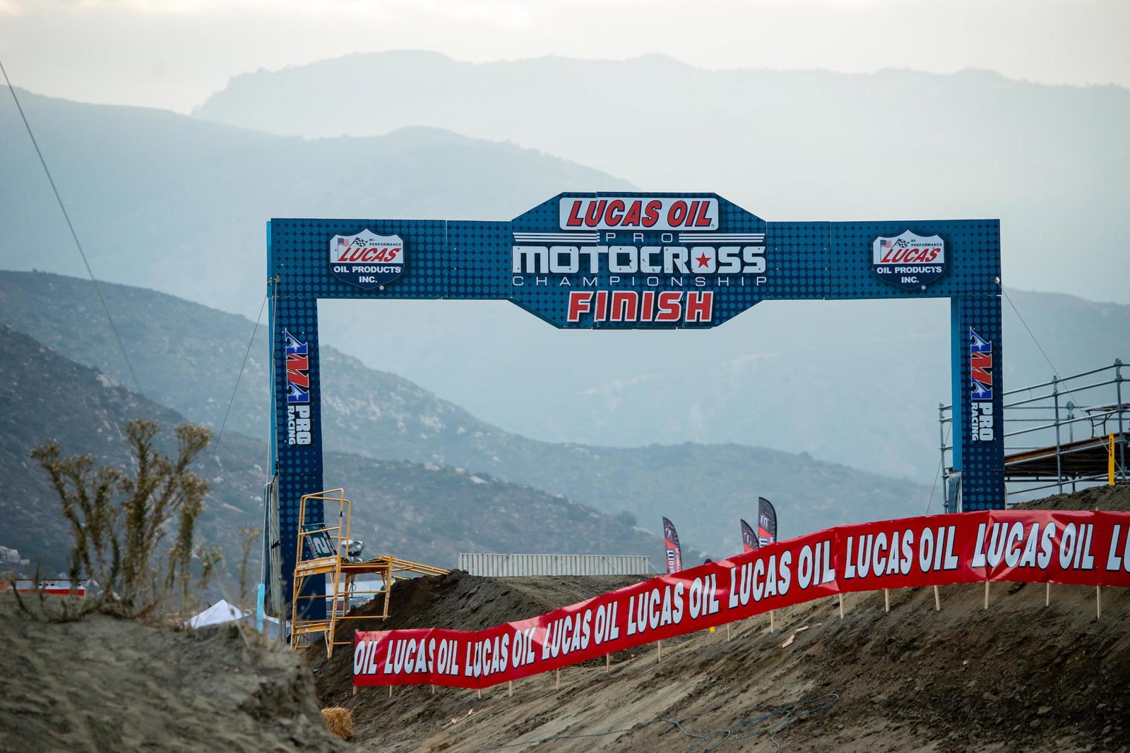 Pro Motocross Championship