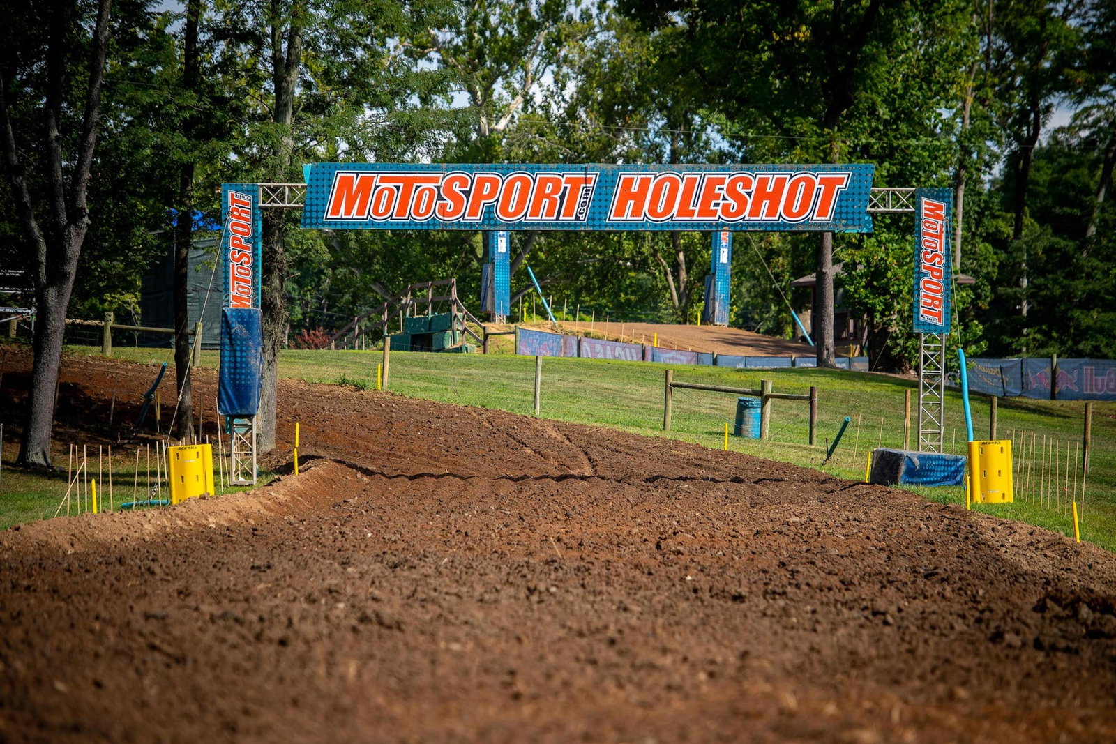 Pro Motocross Championship