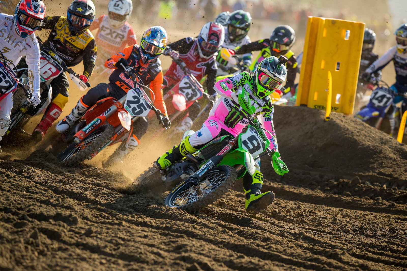 Pro Motocross Championship
