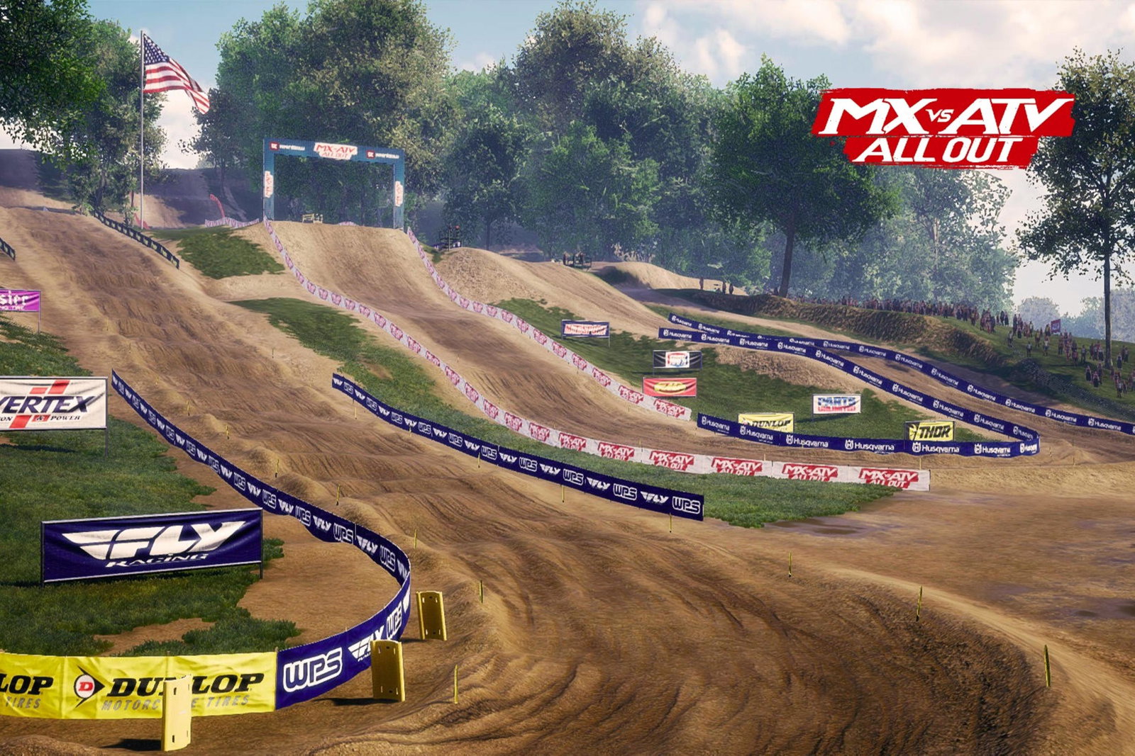 Pro Motocross Championship