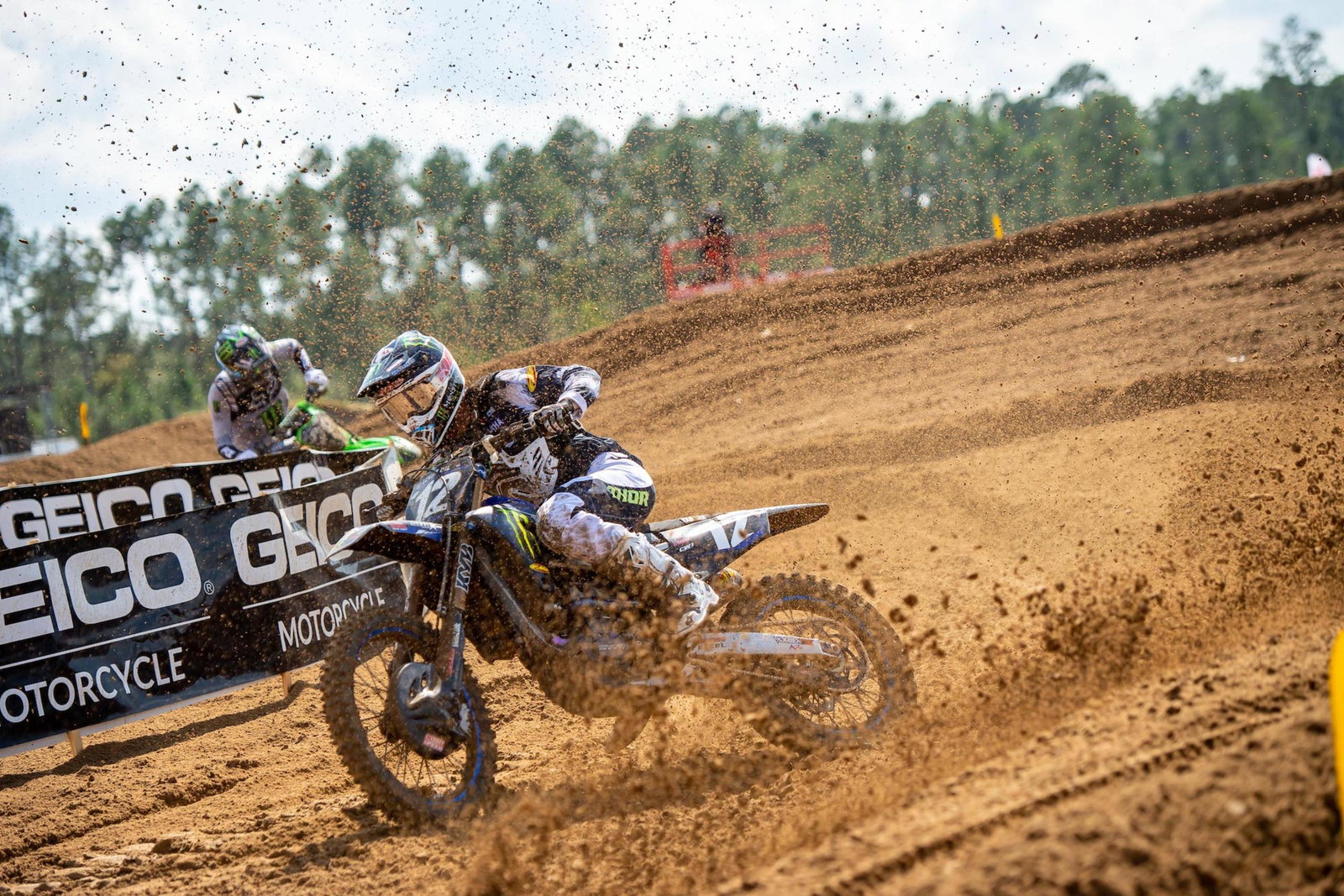 Pro Motocross Championship