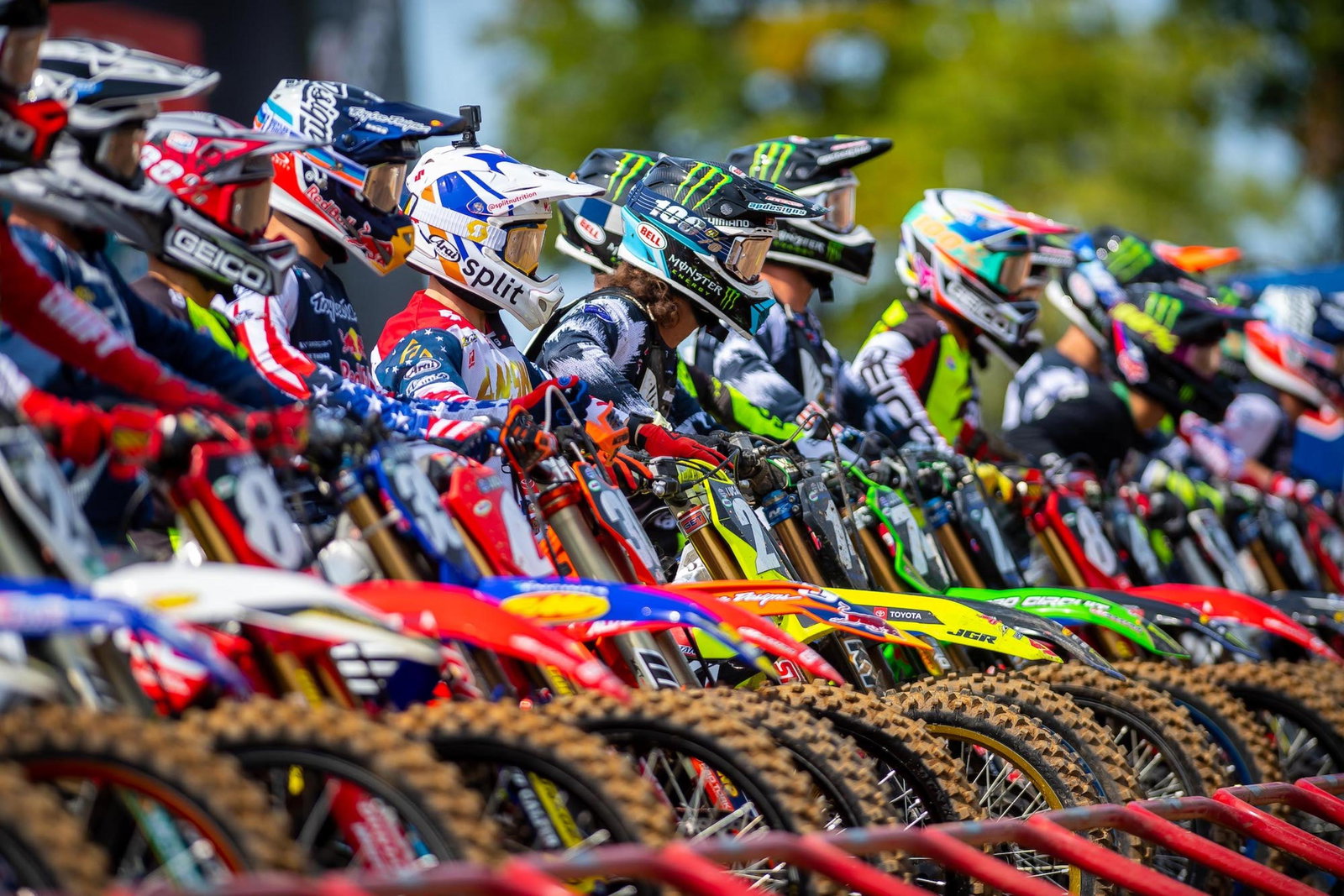 Pro Motocross Championship