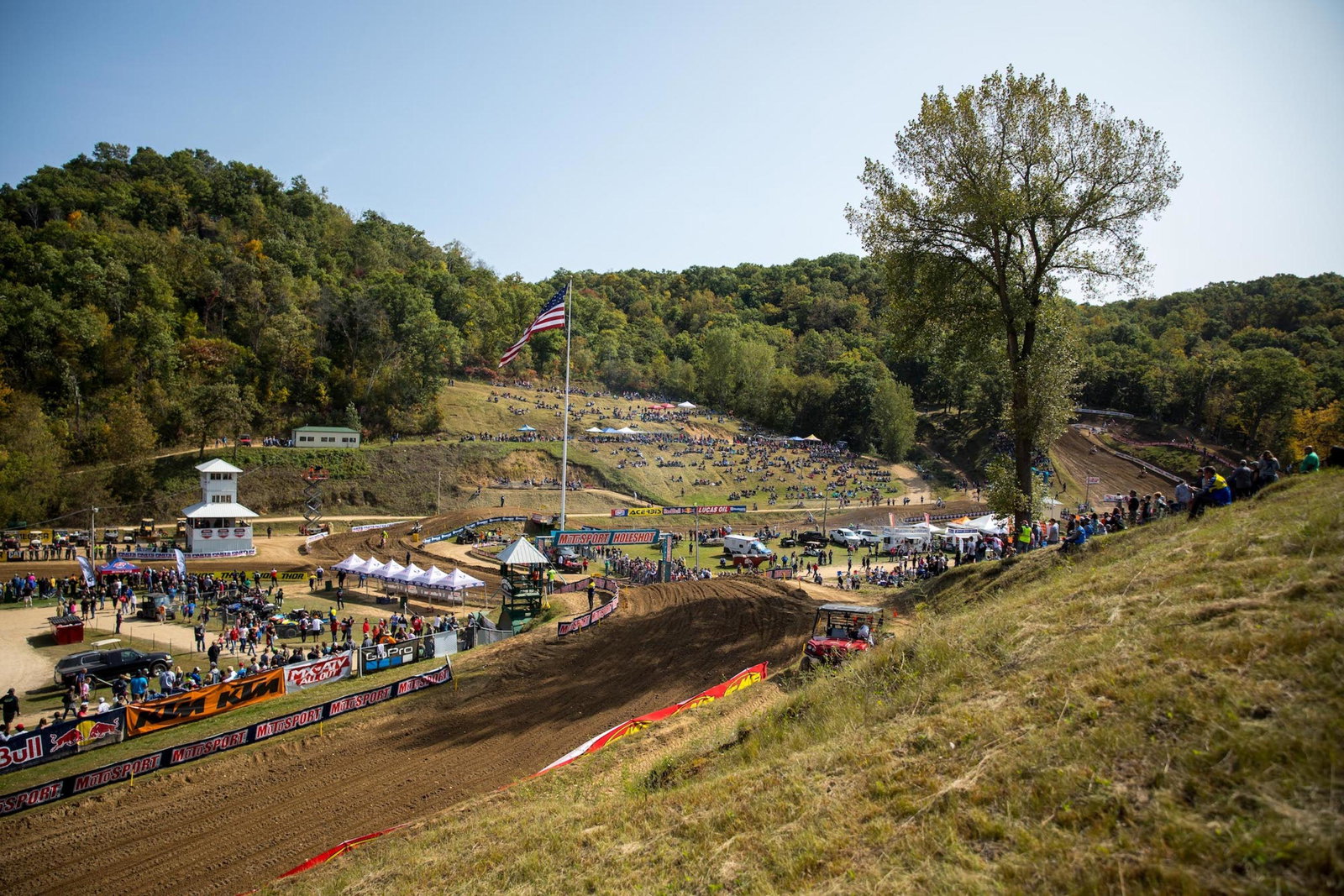 Pro Motocross Championship