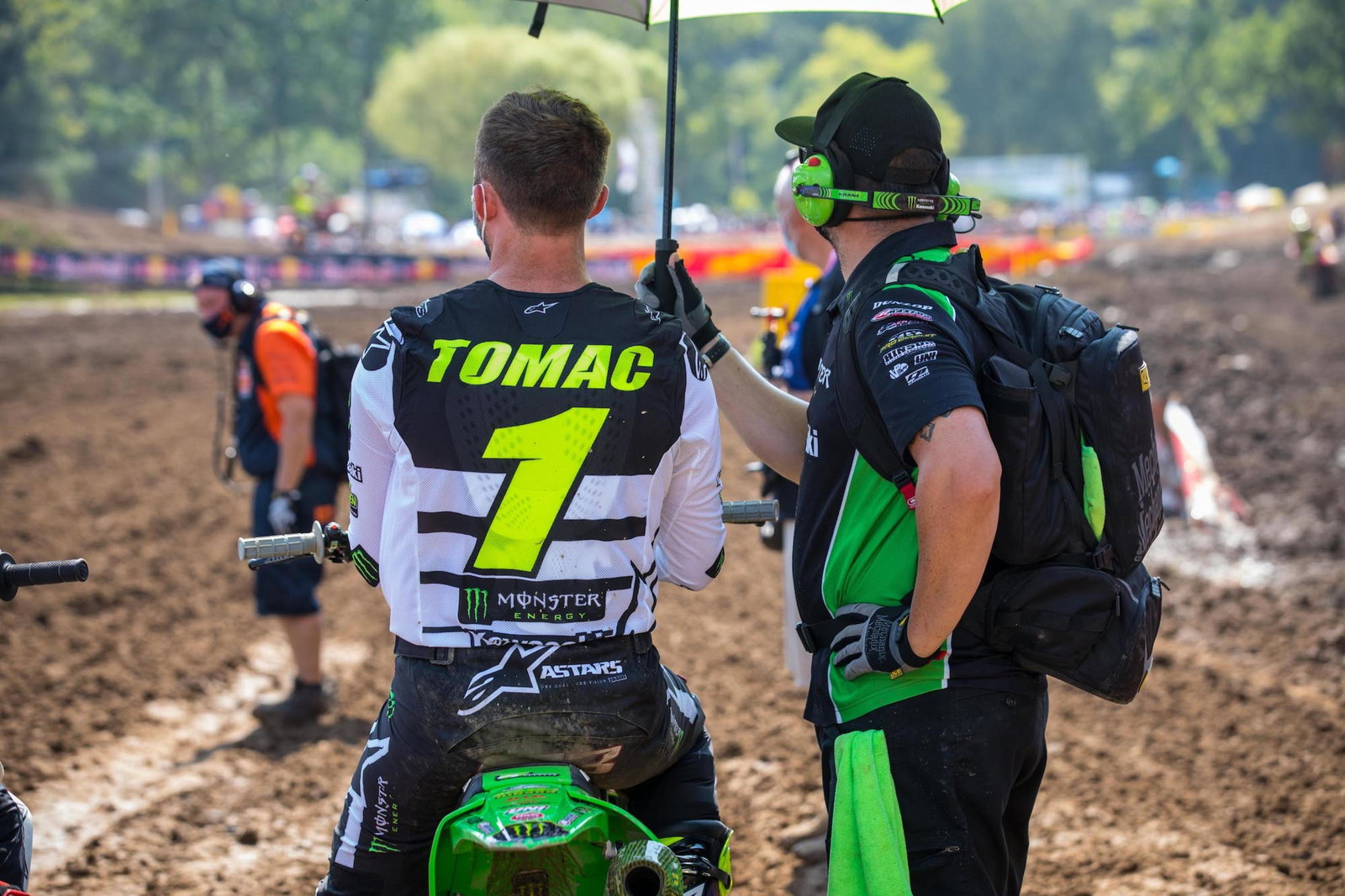 Pro Motocross Championship