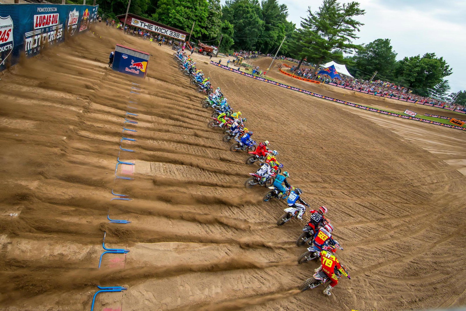 Pro Motocross Championship