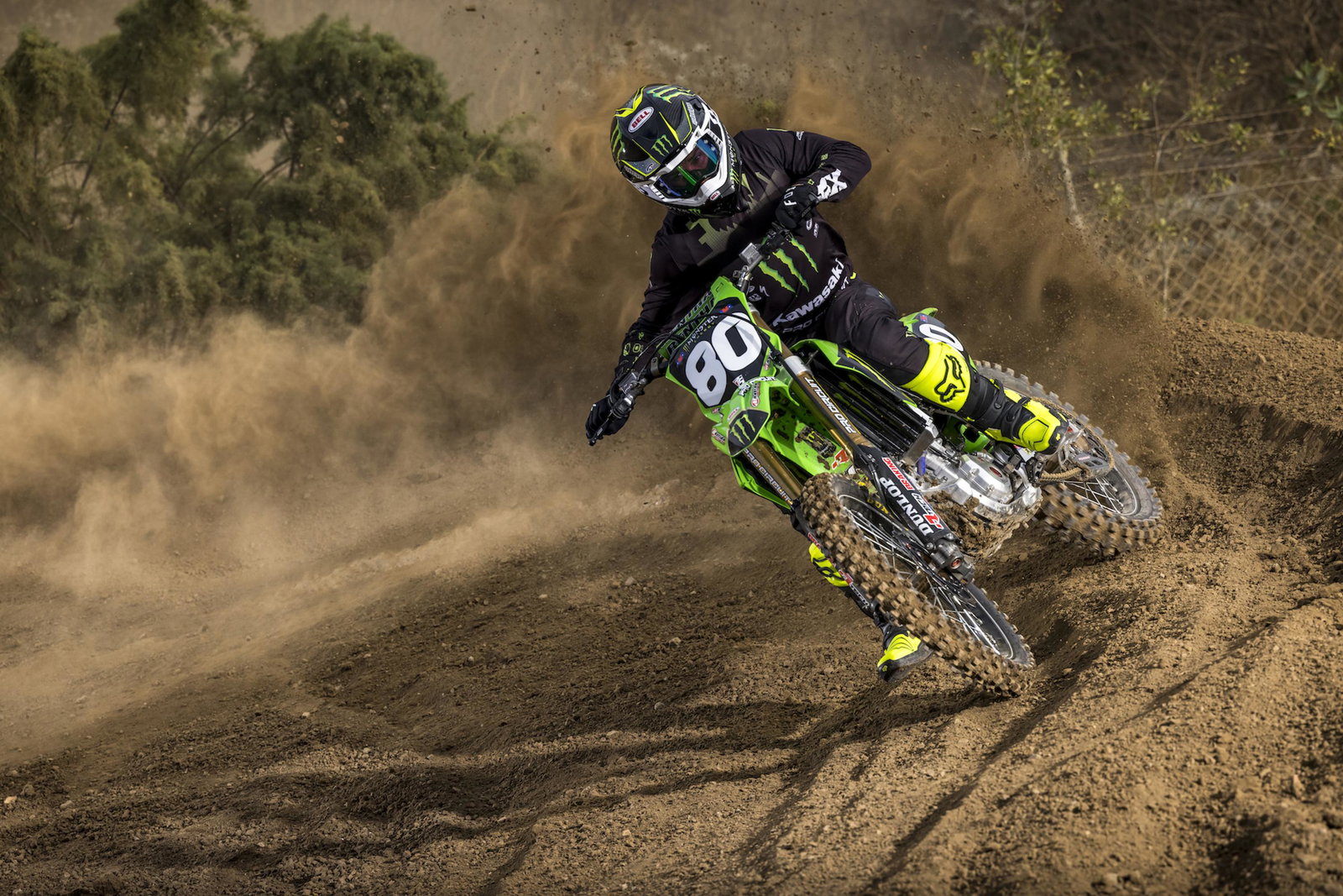 Pro Motocross Championship