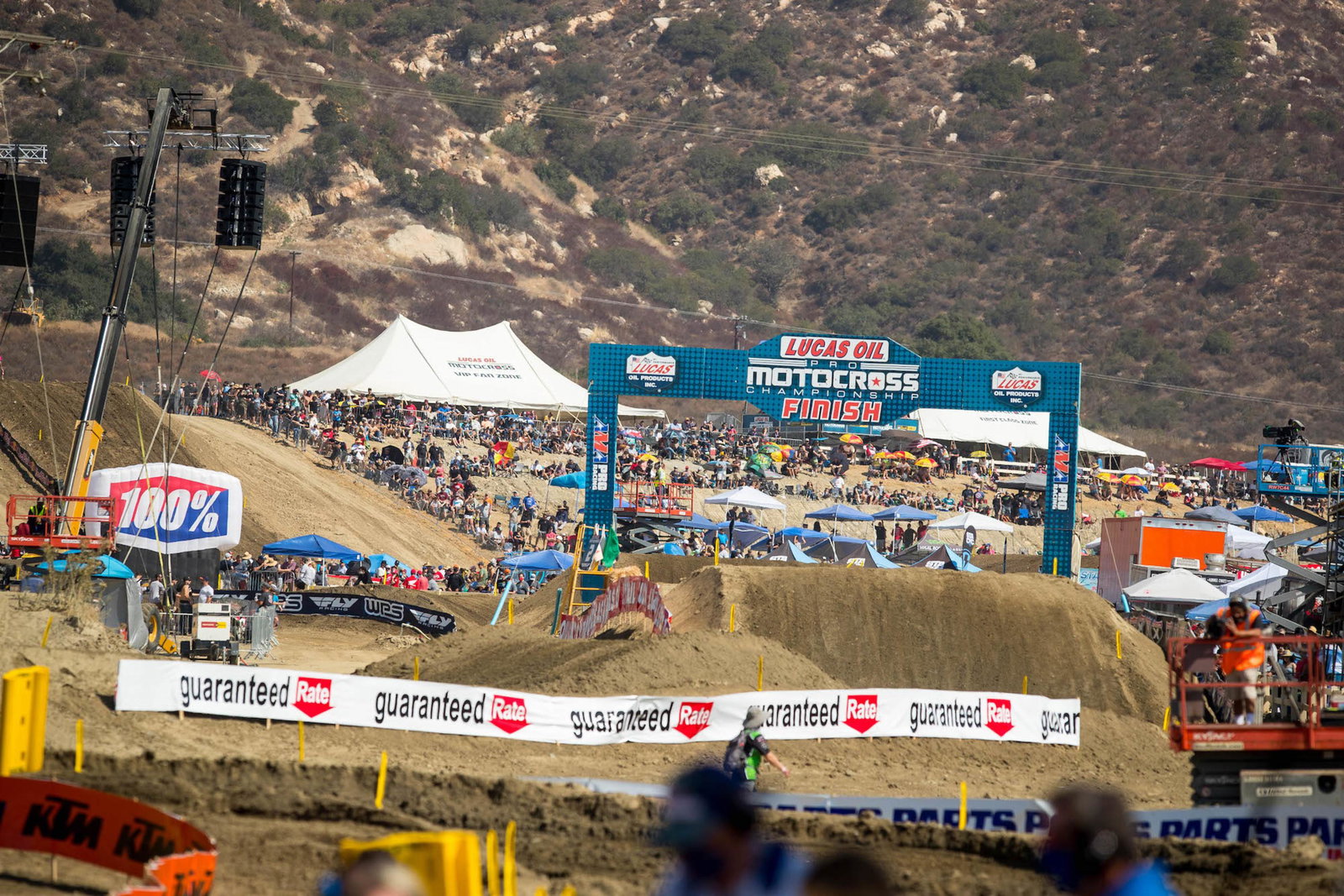Pro Motocross Championship