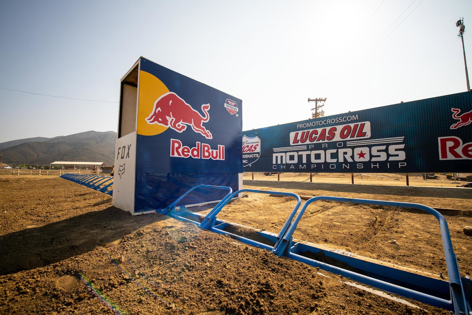 Pro Motocross Championship