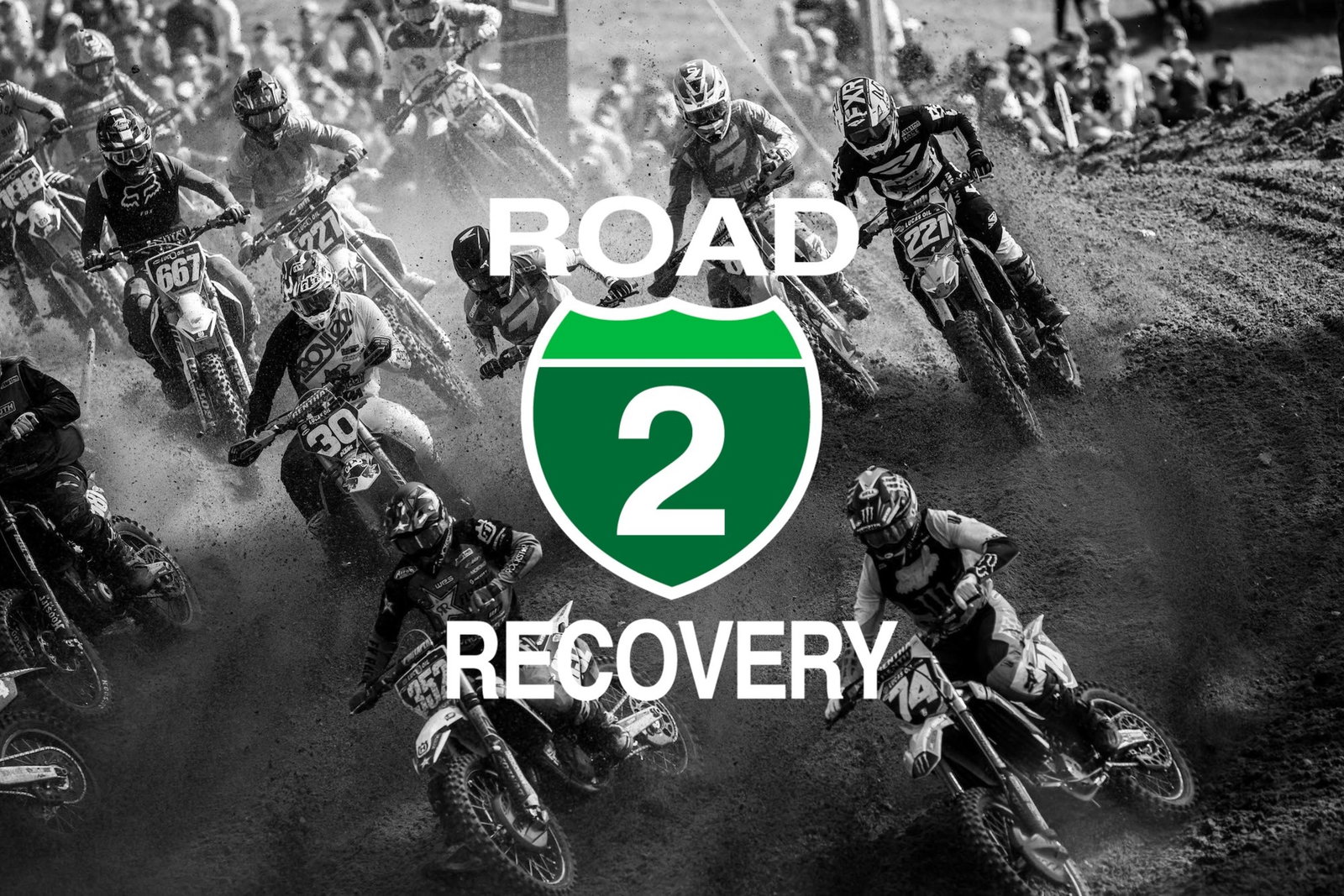 Pro Motocross Championship