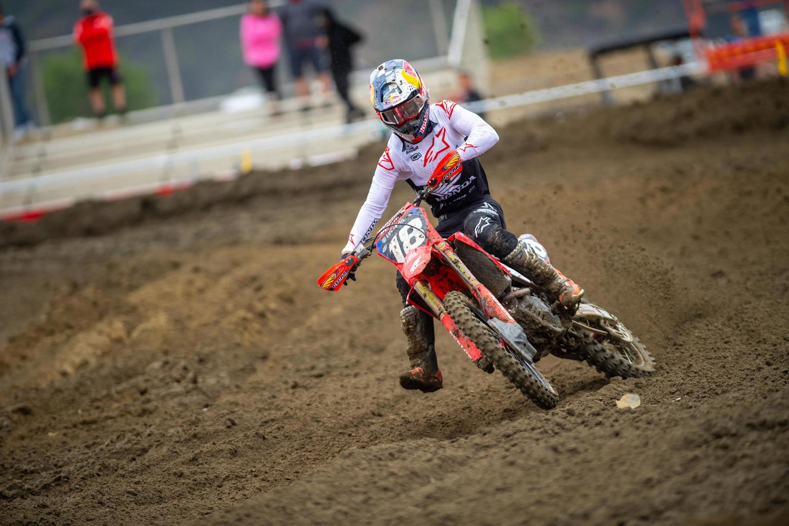 Pro Motocross Championship