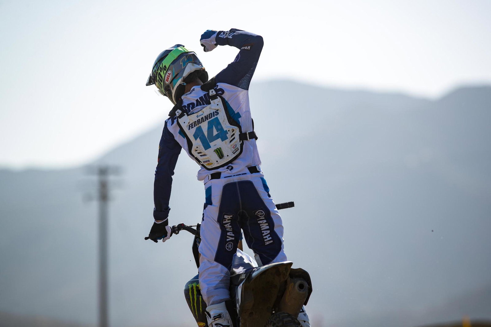 Pro Motocross Championship